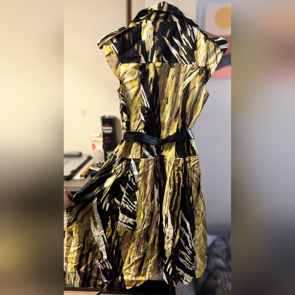 Teri Jon Rickie Freeman, size 2 dress